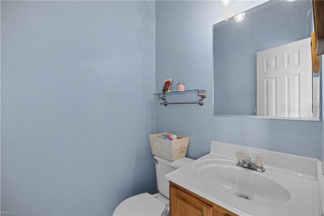 243 Holbrook ARCH, Suffolk, VA 23434