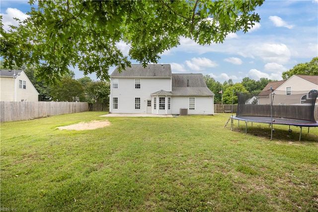 243 Holbrook ARCH, Suffolk, VA 23434
