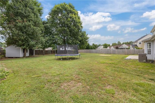 243 Holbrook ARCH, Suffolk, VA 23434