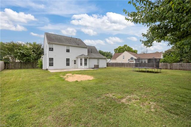 243 Holbrook ARCH, Suffolk, VA 23434