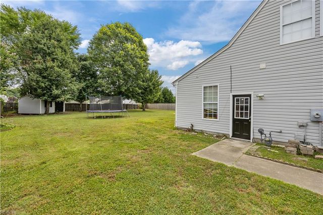 243 Holbrook ARCH, Suffolk, VA 23434