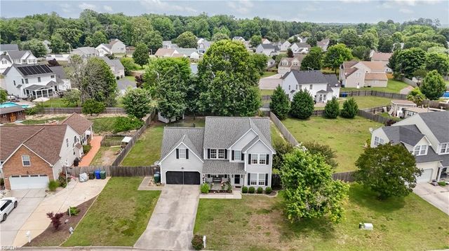 243 Holbrook ARCH, Suffolk, VA 23434