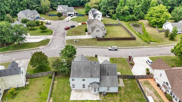 243 Holbrook ARCH, Suffolk, VA 23434