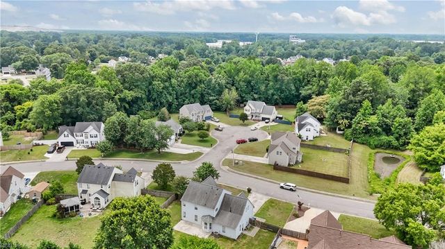 243 Holbrook ARCH, Suffolk, VA 23434