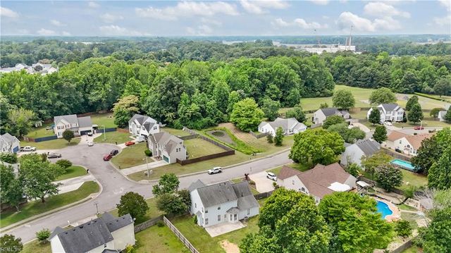 243 Holbrook ARCH, Suffolk, VA 23434