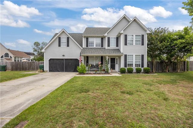 243 Holbrook ARCH, Suffolk, VA 23434