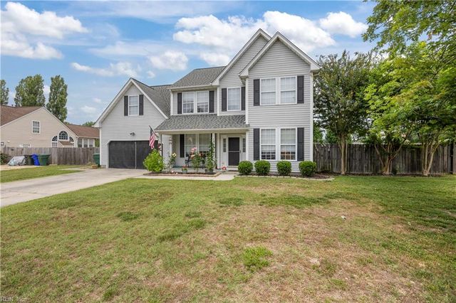 243 Holbrook ARCH, Suffolk, VA 23434