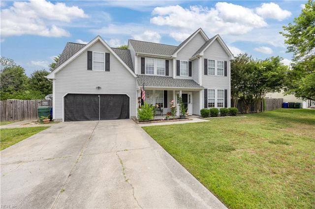 243 Holbrook ARCH, Suffolk, VA 23434