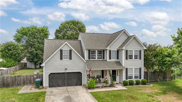 243 Holbrook ARCH, Suffolk, VA 23434