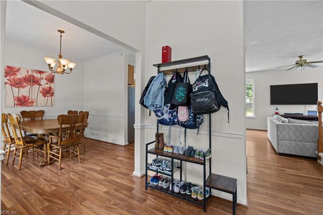 243 Holbrook ARCH, Suffolk, VA 23434