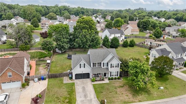 243 Holbrook ARCH, Suffolk, VA 23434