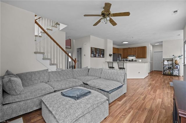 243 Holbrook ARCH, Suffolk, VA 23434