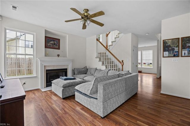 243 Holbrook ARCH, Suffolk, VA 23434