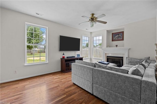 243 Holbrook ARCH, Suffolk, VA 23434