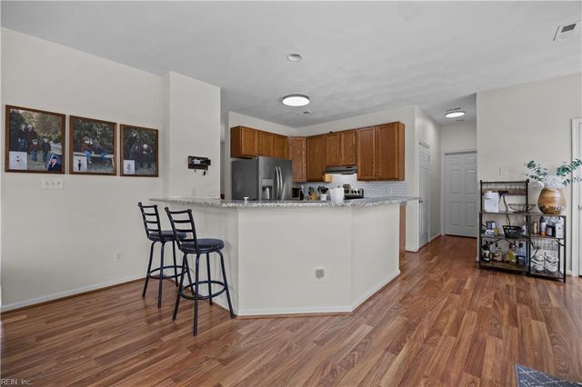 243 Holbrook ARCH, Suffolk, VA 23434