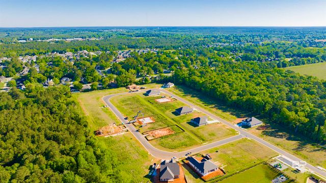 27548 Patch Place Loop, Daphne, AL 36526