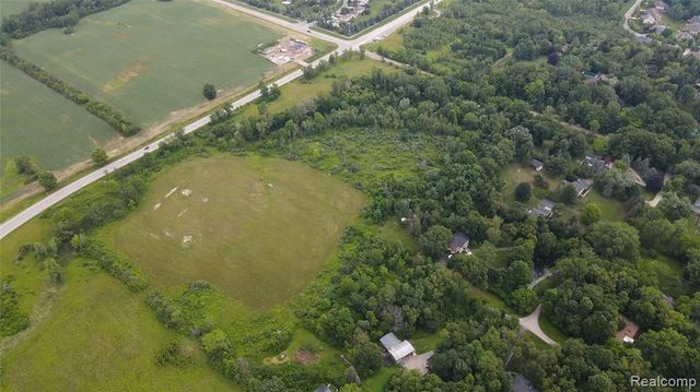 0000 Plymouth-Ann Arbor Road, Plymouth, MI 48170