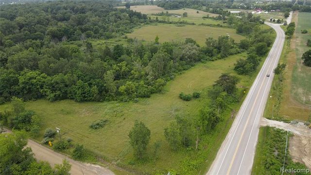 0000 Plymouth-Ann Arbor Road, Plymouth, MI 48170