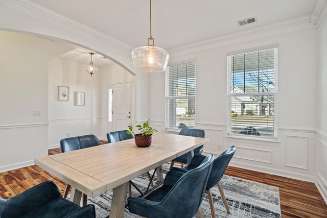 3217 Arrow Arum Drive, Johns Island, SC 29455