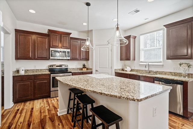 3217 Arrow Arum Drive, Johns Island, SC 29455