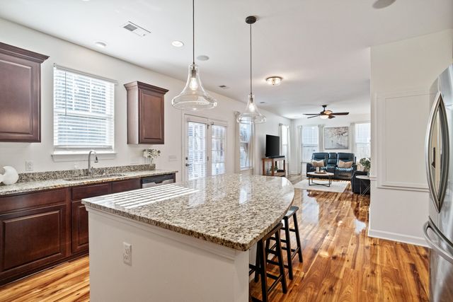 3217 Arrow Arum Drive, Johns Island, SC 29455