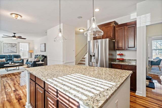 3217 Arrow Arum Drive, Johns Island, SC 29455