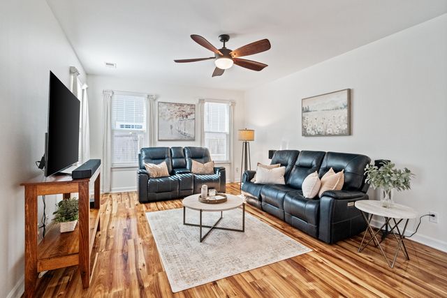 3217 Arrow Arum Drive, Johns Island, SC 29455