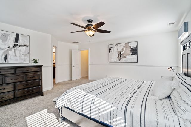 3217 Arrow Arum Drive, Johns Island, SC 29455