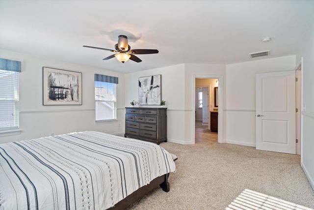 3217 Arrow Arum Drive, Johns Island, SC 29455