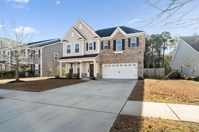 3217 Arrow Arum Drive, Johns Island, SC 29455