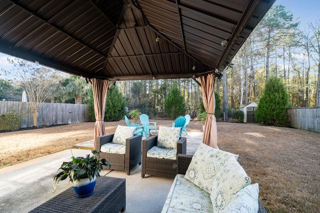 3217 Arrow Arum Drive, Johns Island, SC 29455