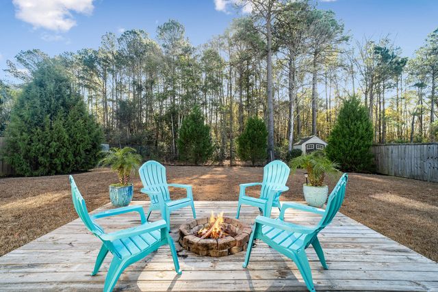 3217 Arrow Arum Drive, Johns Island, SC 29455