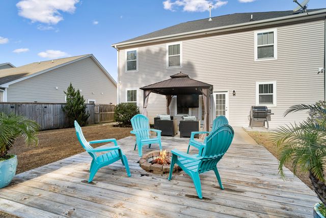 3217 Arrow Arum Drive, Johns Island, SC 29455