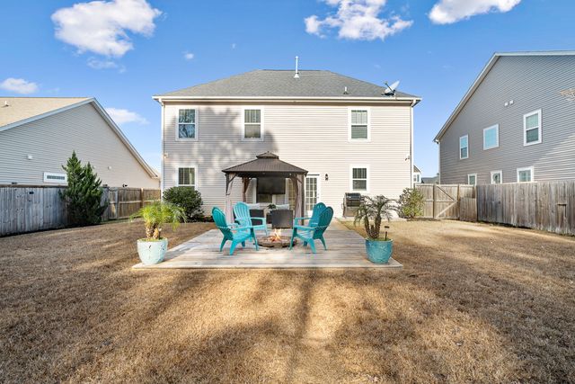 3217 Arrow Arum Drive, Johns Island, SC 29455