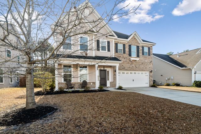 3217 Arrow Arum Drive, Johns Island, SC 29455