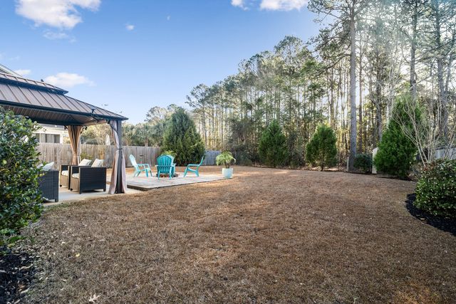 3217 Arrow Arum Drive, Johns Island, SC 29455