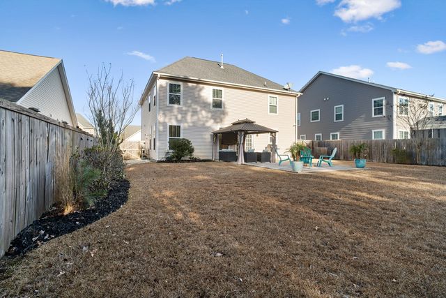 3217 Arrow Arum Drive, Johns Island, SC 29455