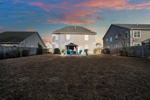 3217 Arrow Arum Drive, Johns Island, SC 29455