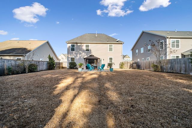 3217 Arrow Arum Drive, Johns Island, SC 29455