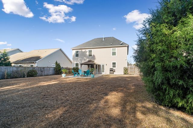 3217 Arrow Arum Drive, Johns Island, SC 29455