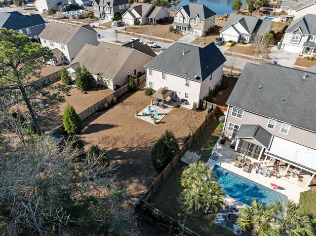 3217 Arrow Arum Drive, Johns Island, SC 29455