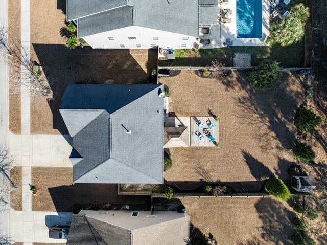 3217 Arrow Arum Drive, Johns Island, SC 29455