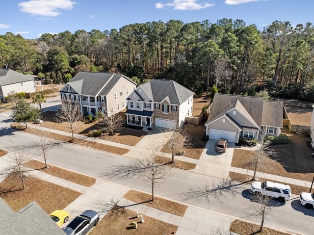 3217 Arrow Arum Drive, Johns Island, SC 29455