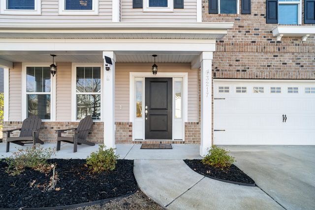 3217 Arrow Arum Drive, Johns Island, SC 29455