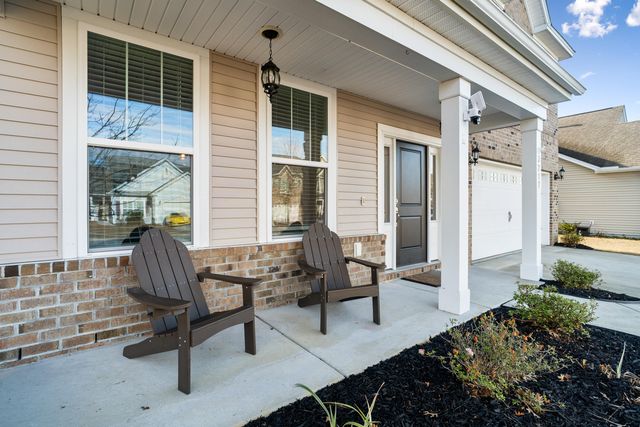 3217 Arrow Arum Drive, Johns Island, SC 29455