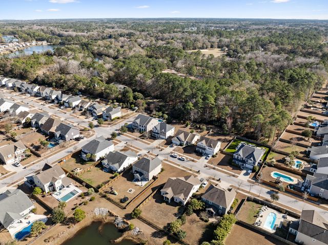 3217 Arrow Arum Drive, Johns Island, SC 29455