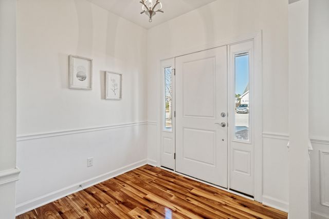 3217 Arrow Arum Drive, Johns Island, SC 29455