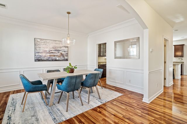 3217 Arrow Arum Drive, Johns Island, SC 29455