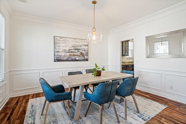 3217 Arrow Arum Drive, Johns Island, SC 29455