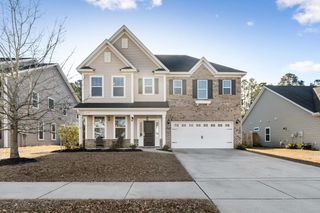 3217 Arrow Arum Drive, Johns Island, SC 29455